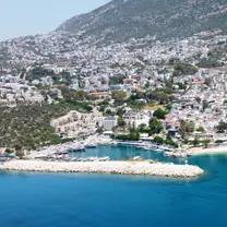Kalkan image