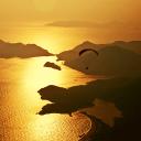 Fethiye tatilinden bir kare