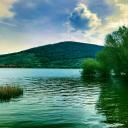 Sapanca tatilinden bir kare