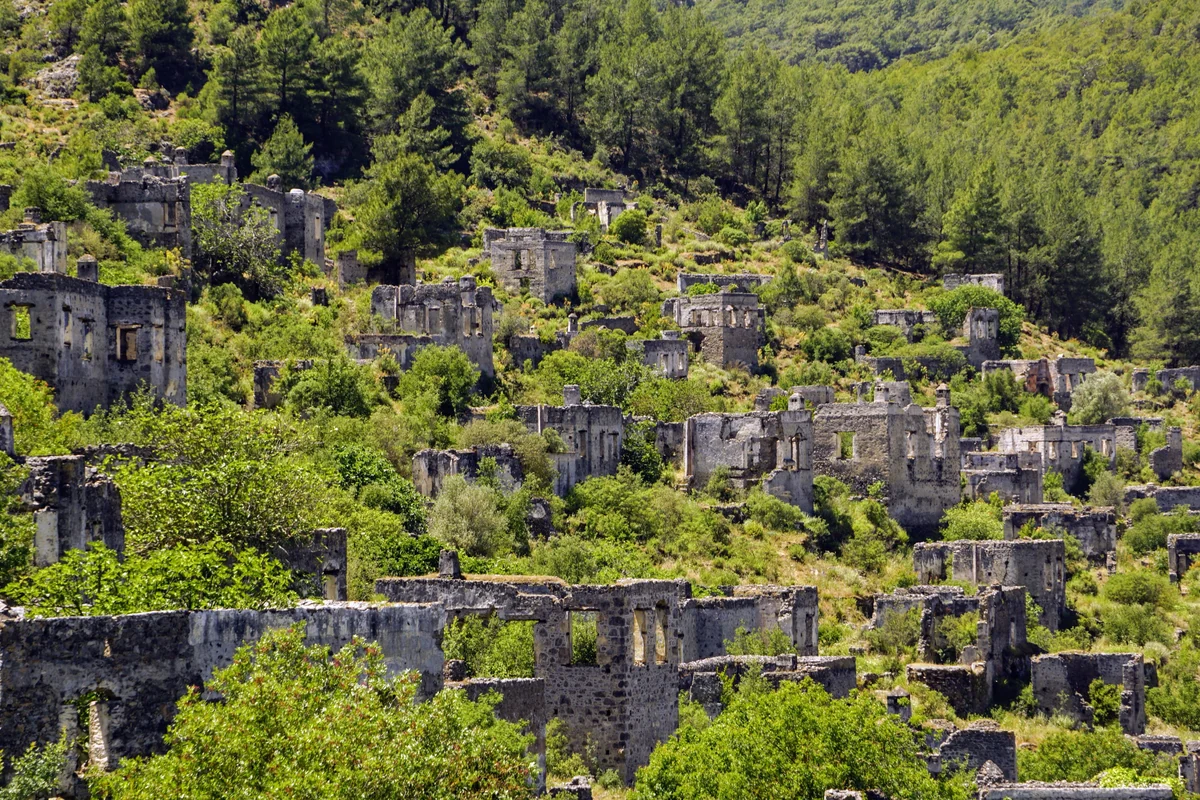 Kayaköy